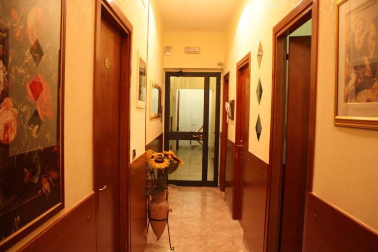 Couette-café Yiennese Two Rome